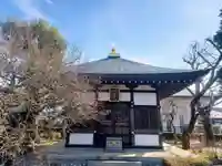 寳幢寺のその他建物