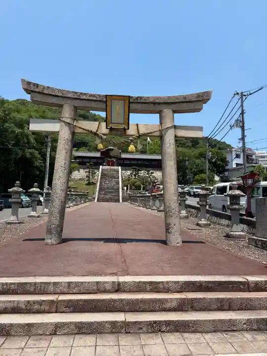 東照宮(広島県)