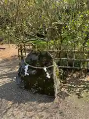 芳賀天満宮の建物その他