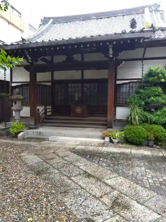 延命院(東京都)