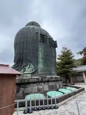 高徳院(神奈川県)