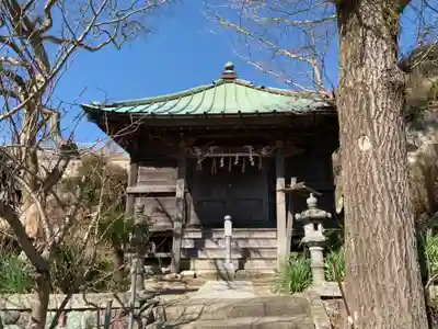 地蔵院像法寺(千葉県)