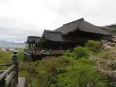 清水寺(京都府)