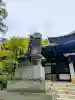 王子神社(東京都)