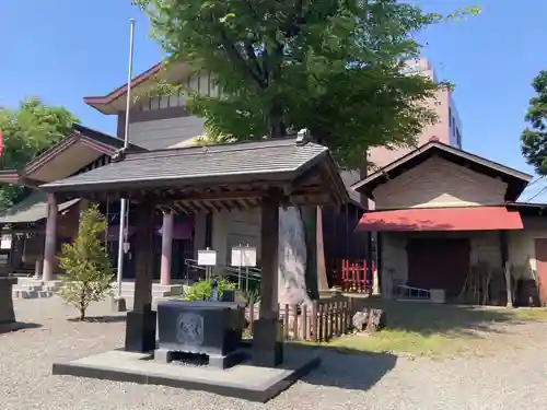 日野八坂神社(東京都)