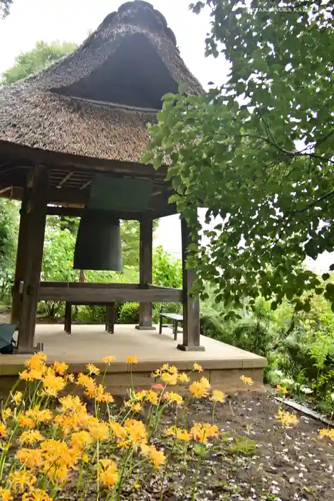 横浜 西方寺のその他建物