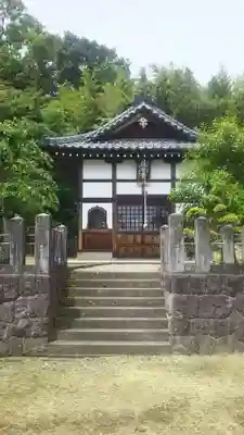 常光寺岡田観音堂のその他建物