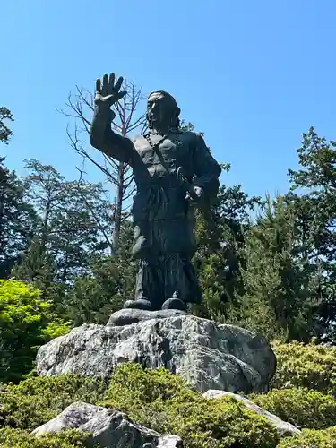 三峯神社(埼玉県)