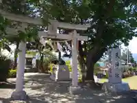 天神社(山梨県)