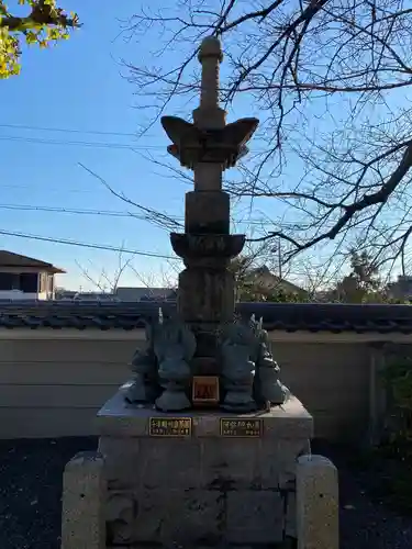 大智院（清水寺大智院）のその他建物