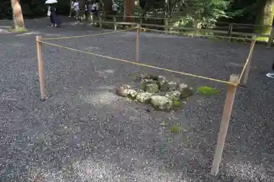 伊勢神宮外宮（豊受大神宮）(三重県)