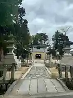 大宮賣神社(京都府)