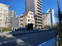 小石川大神宮(東京都)