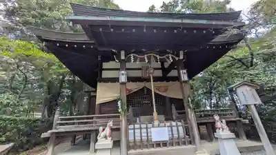 向日神社(京都府)
