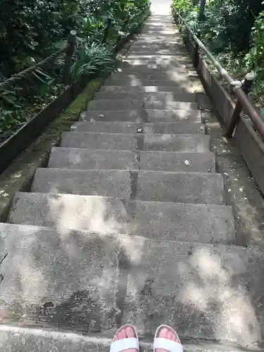 思金神社のその他建物