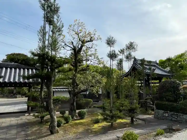印空寺(京都府)