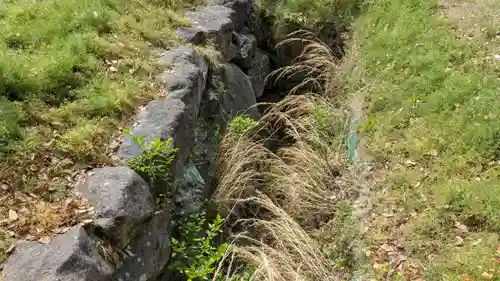 松榮神社の歴史