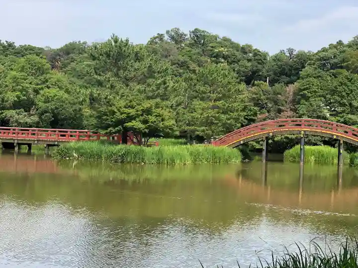 稱名寺(神奈川県)