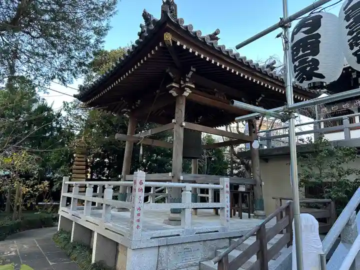 玄国寺(東京都)