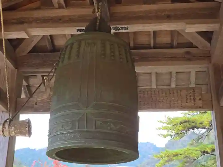 天台宗 五大山 白毫寺(兵庫県)