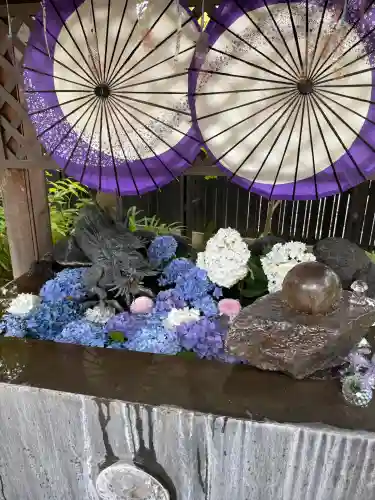 法輪寺(東京都)