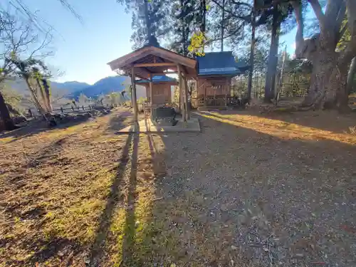 根本山神社（里宮）(栃木県)