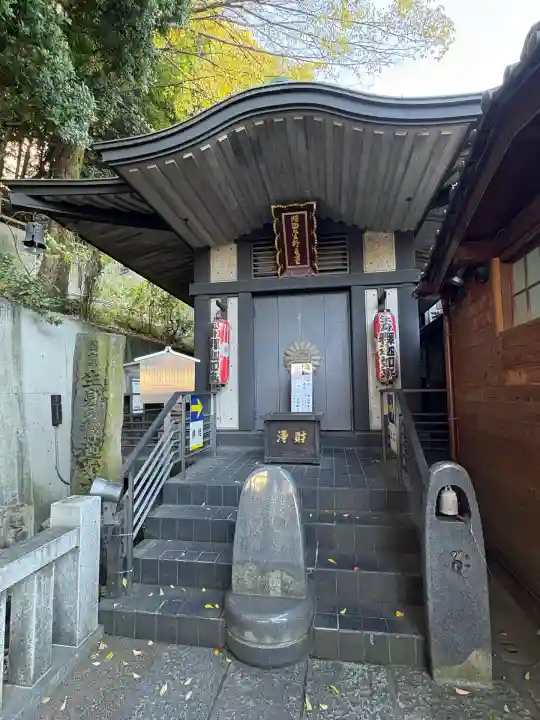 大圓寺(東京都)