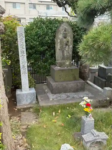 法龍寺(東京都)