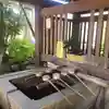 天満宮北野神社の手水舎