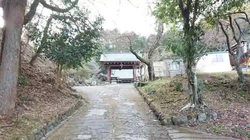 本蓮寺のその他建物