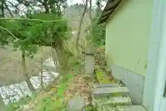 妙龍神社(新潟県)