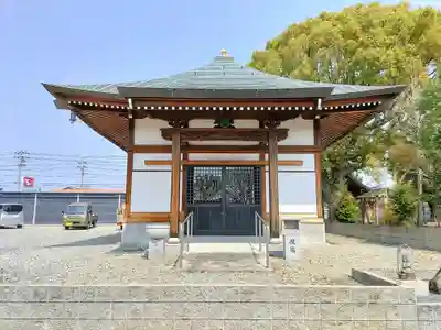 龍降寺の末社・摂社