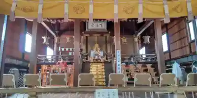 天孫神社(滋賀県)
