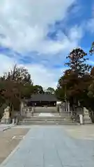 廣田神社(兵庫県)