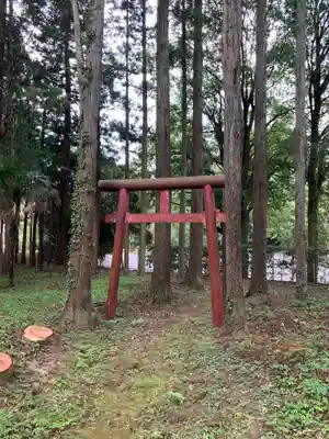 権現様(千葉県)