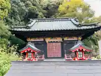 少彦名神社(静岡県)