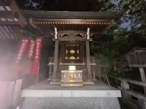 東京大神宮(東京都)