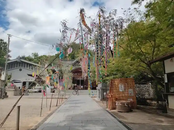 萩原神社(大阪府)