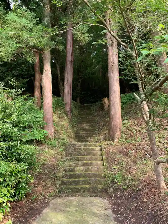 熊野神社のその他建物