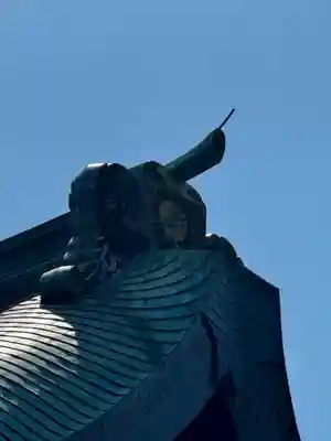 橿原神宮(奈良県)