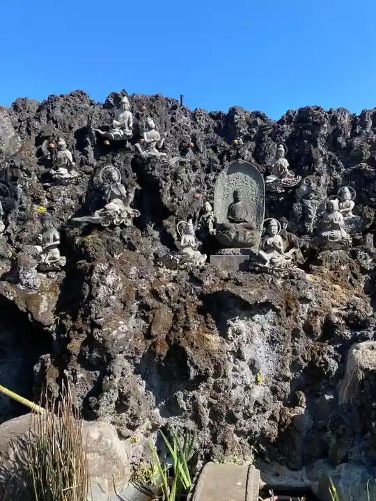 真珠院(東京都)