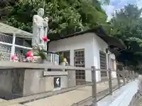 毘沙門寺(和歌山県)