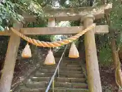 南方神社(鹿児島県)