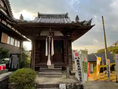 池辺寺(三重県)