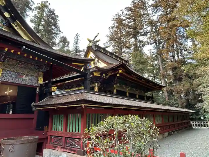 一之宮貫前神社(群馬県)