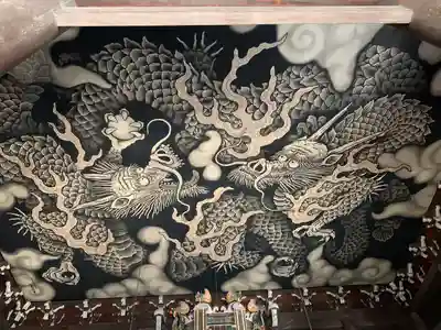 建仁寺(建仁禅寺)の芸術