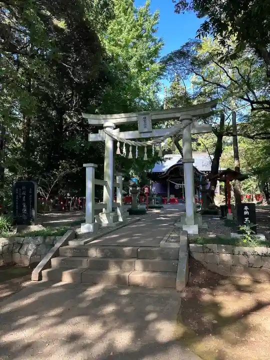 麻賀多神社(千葉県)