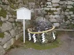 吉田神社の建物その他