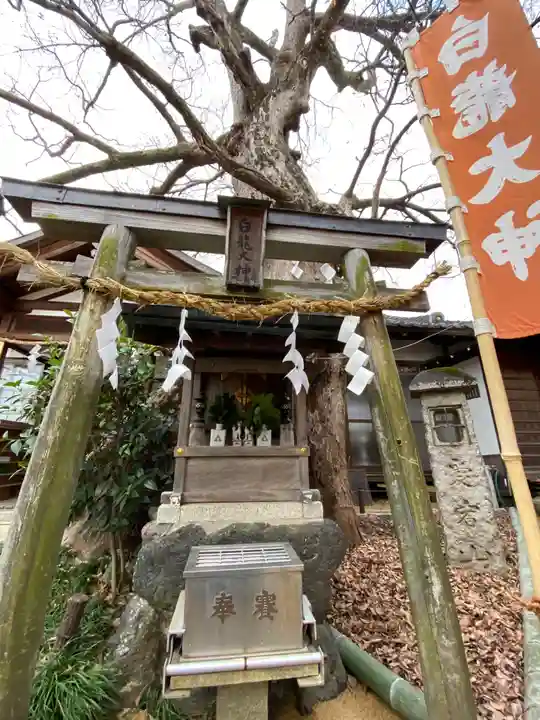 齋宮神社の末社・摂社