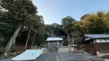 春日神社(兵庫県)